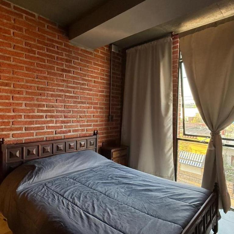 TempoJUY - One-Bedroom Apartment - 3