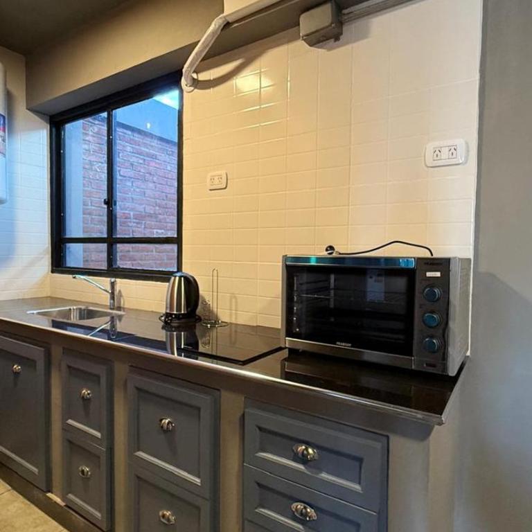 TempoJUY - One-Bedroom Apartment - 4
