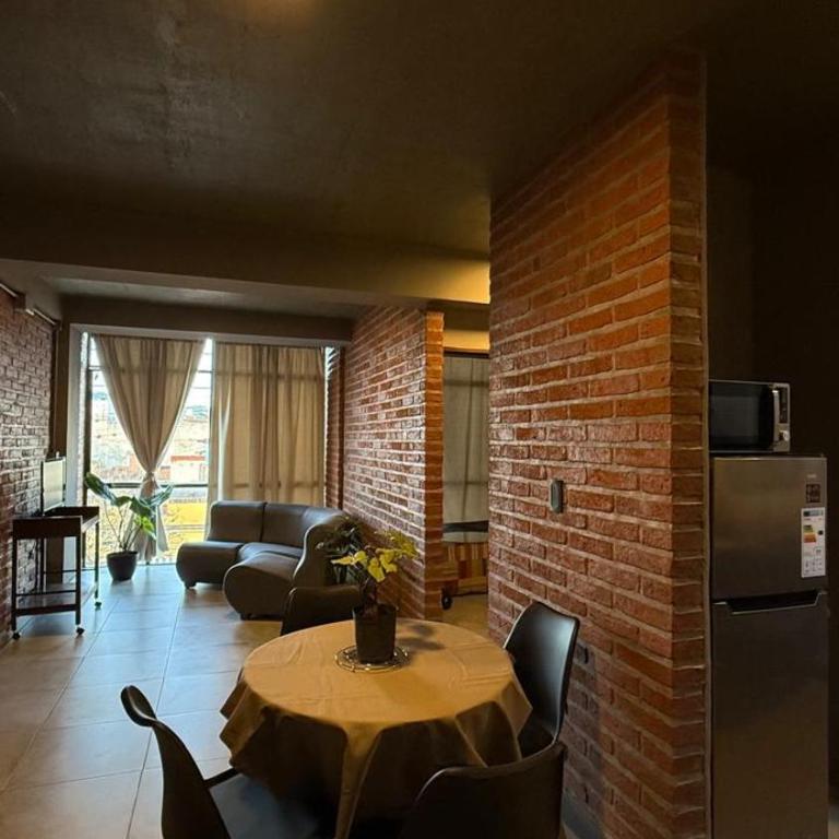 TempoJUY - One-Bedroom Apartment - 5