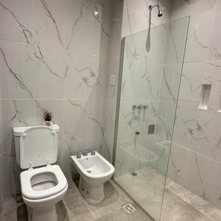 TempoJUY - One-Bedroom Apartment - 6