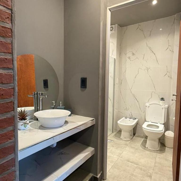 TempoJUY - One-Bedroom Apartment - 4