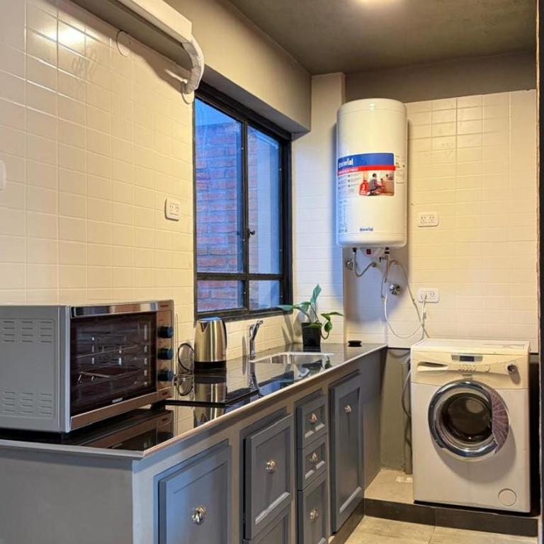 TempoJUY - One-Bedroom Apartment - 5