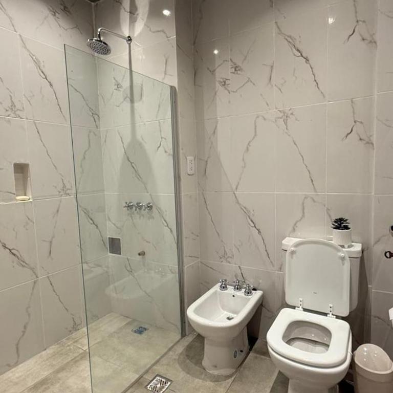 TempoJUY - One-Bedroom Apartment - 6