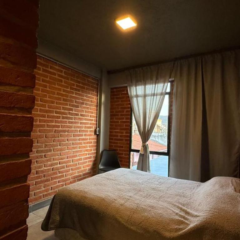 TempoJUY - One-Bedroom Apartment - 7