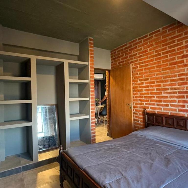 TempoJUY - One-Bedroom Apartment - 7