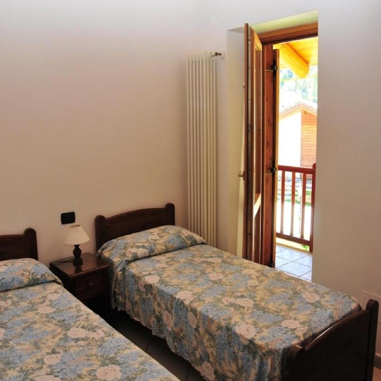Pet-Friendly Mountain Escape - Appartamento con 3 Camere da Letto - 12