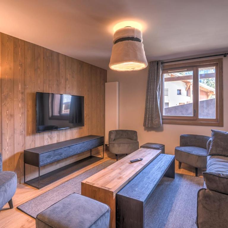 Appartement Havre des Alpes - Welkeys - Apartamento - 2