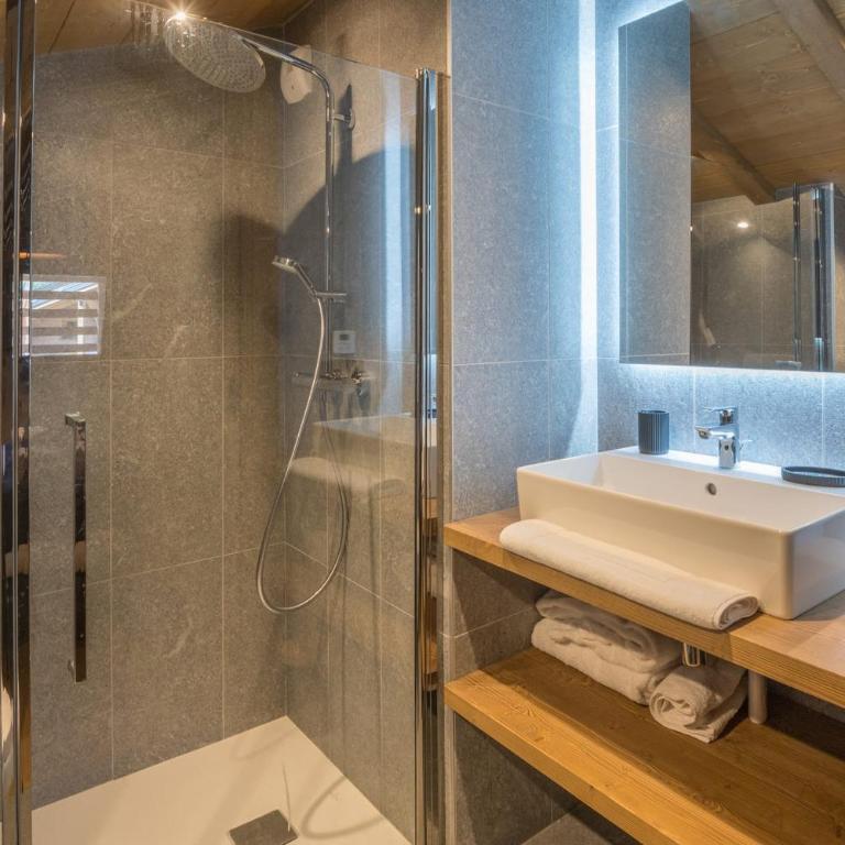 Appartement Havre des Alpes - Welkeys - Apartamento - 9