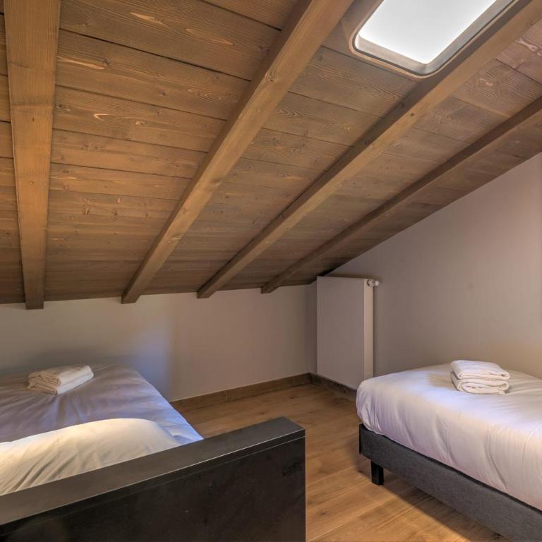 Appartement Havre des Alpes - Welkeys - Apartamento - 12