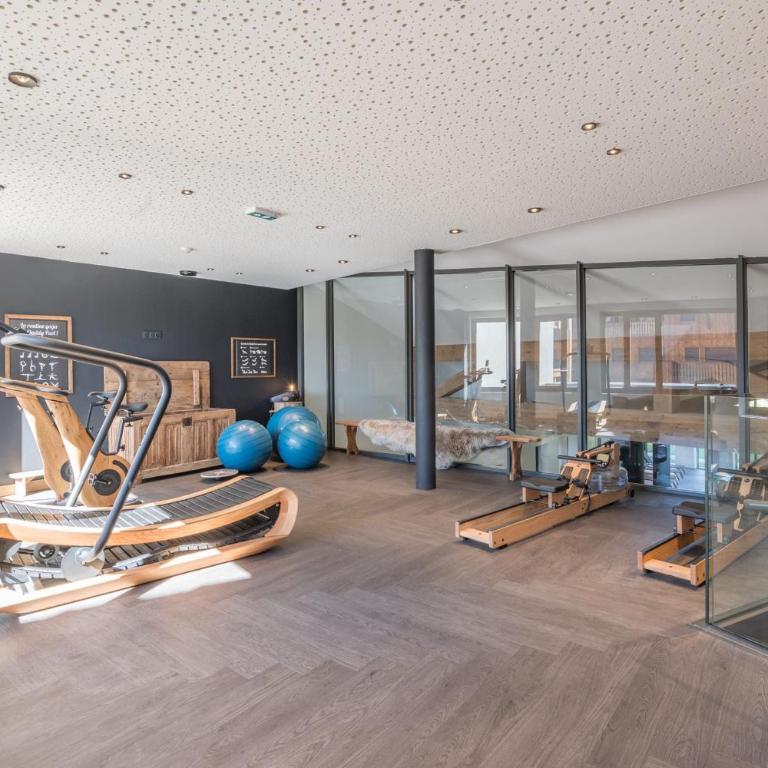 Appartement Havre des Alpes - Welkeys - Apartamento - 13