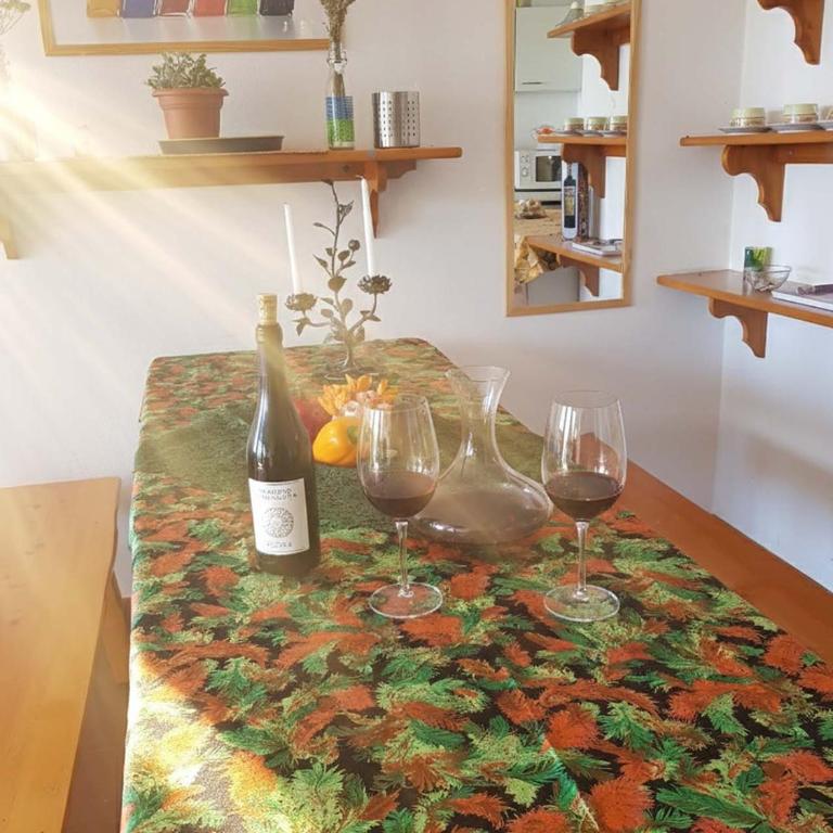 Villa Gardablick - Appartamento Deluxe - 10
