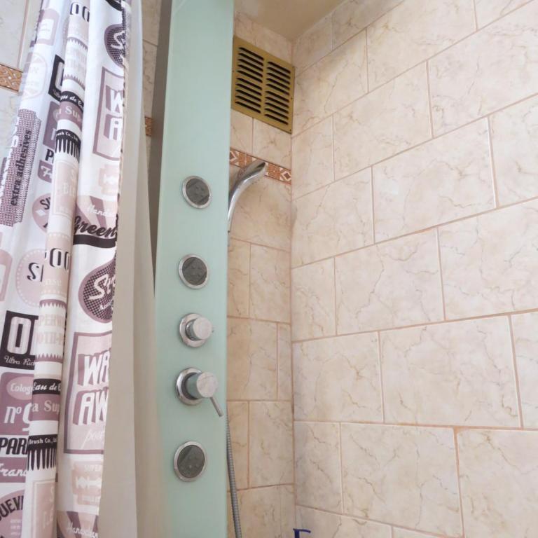 Departamento en Providencia, Chile - Apartamento de 1 dormitorio - 16