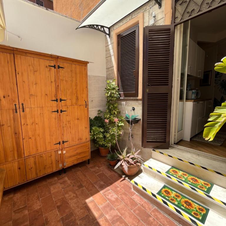 SPAZIO apARTment di stile METROC 8 stops to COLOSSEO - Appartement 1 Chambre - 70
