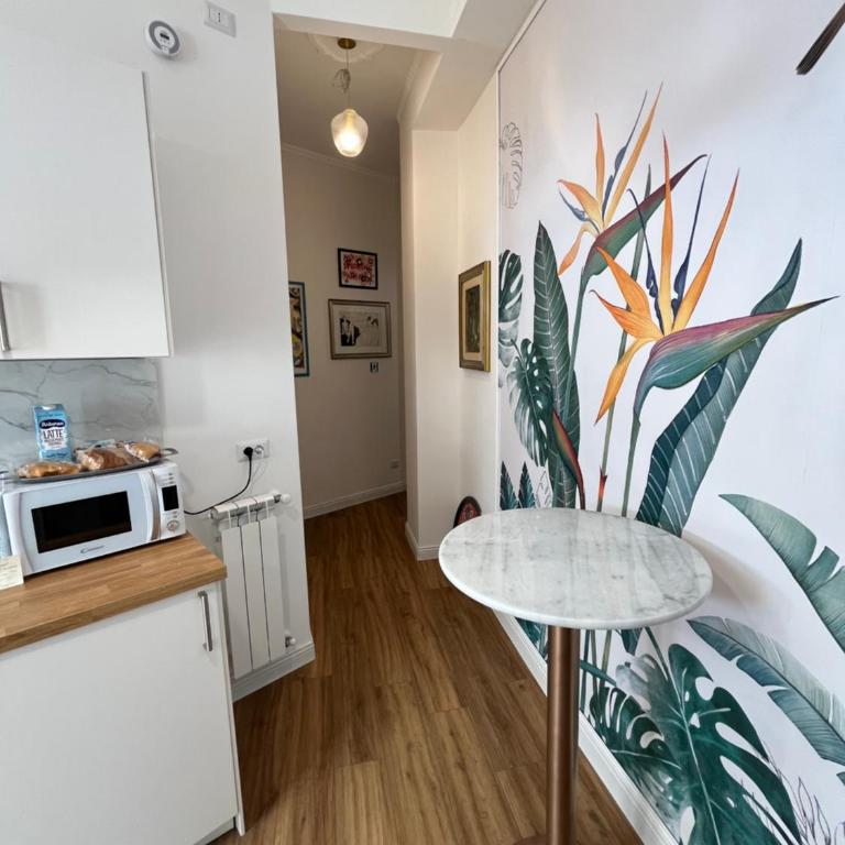 SPAZIO apARTment di stile METROC 8 stops to COLOSSEO - Appartement 1 Chambre - 57