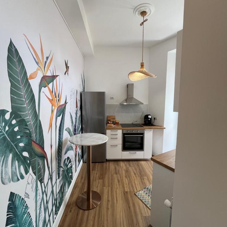 SPAZIO apARTment di stile METROC 8 stops to COLOSSEO - Appartement 1 Chambre - 58