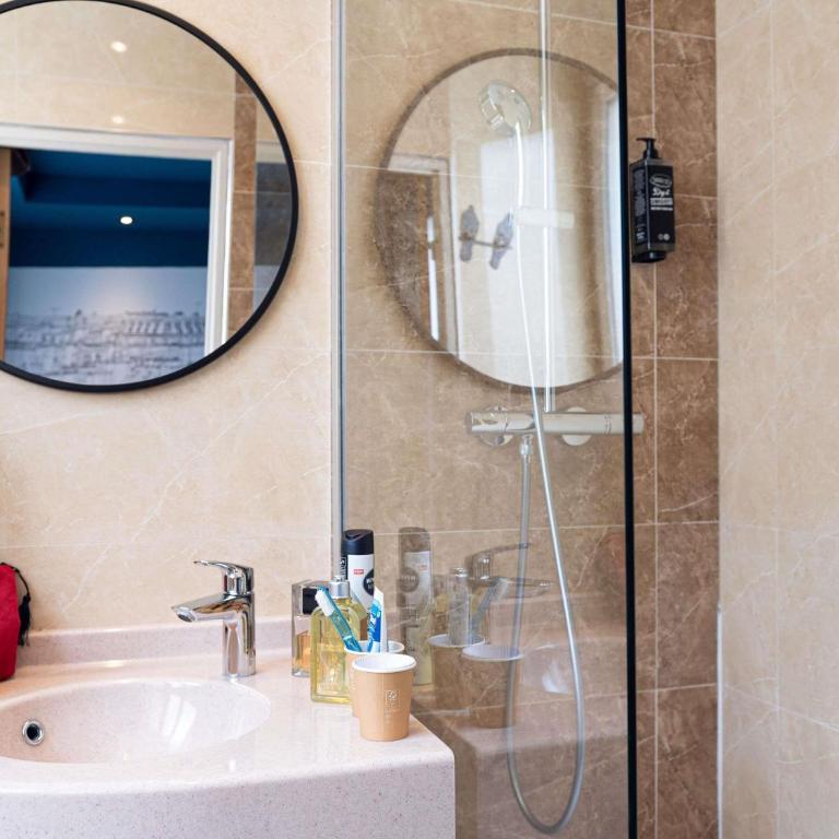 Ibis Styles Paris Batignolles - Chambre Double Standard - 9