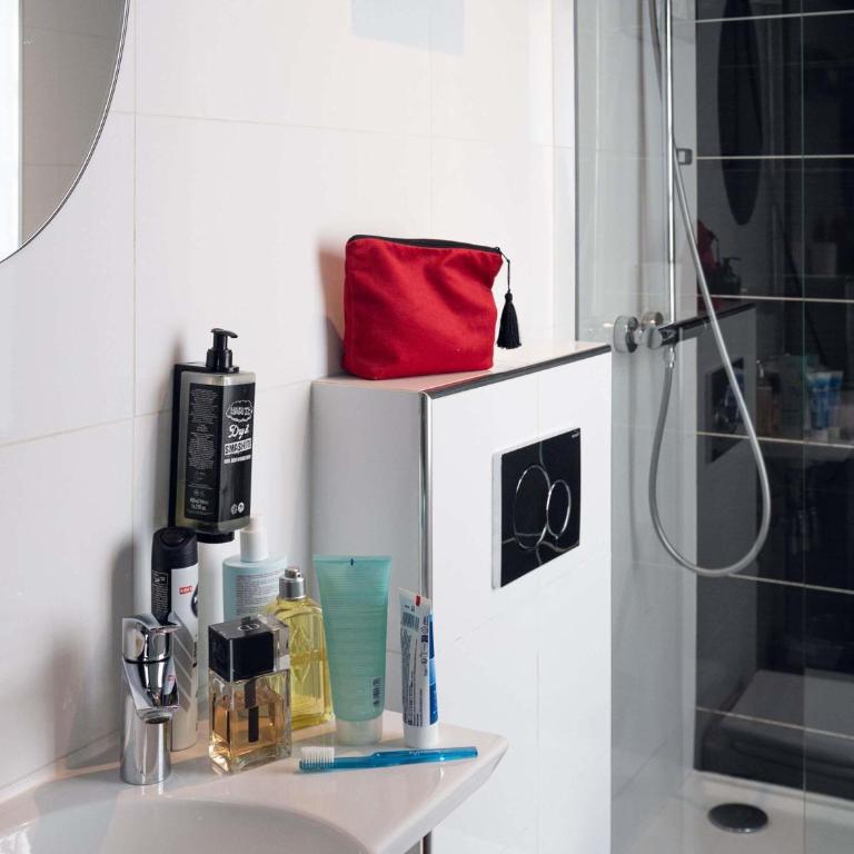 Ibis Styles Paris Batignolles - Chambre Double Standard - 10