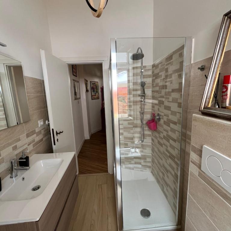 SPAZIO apARTment di stile METROC 8 stops to COLOSSEO - Appartement 1 Chambre - 46