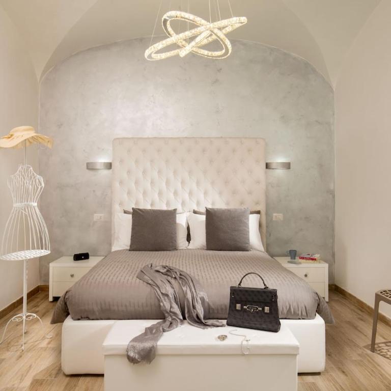 Rome's heart - Appartamento con 2 Camere da Letto - 1