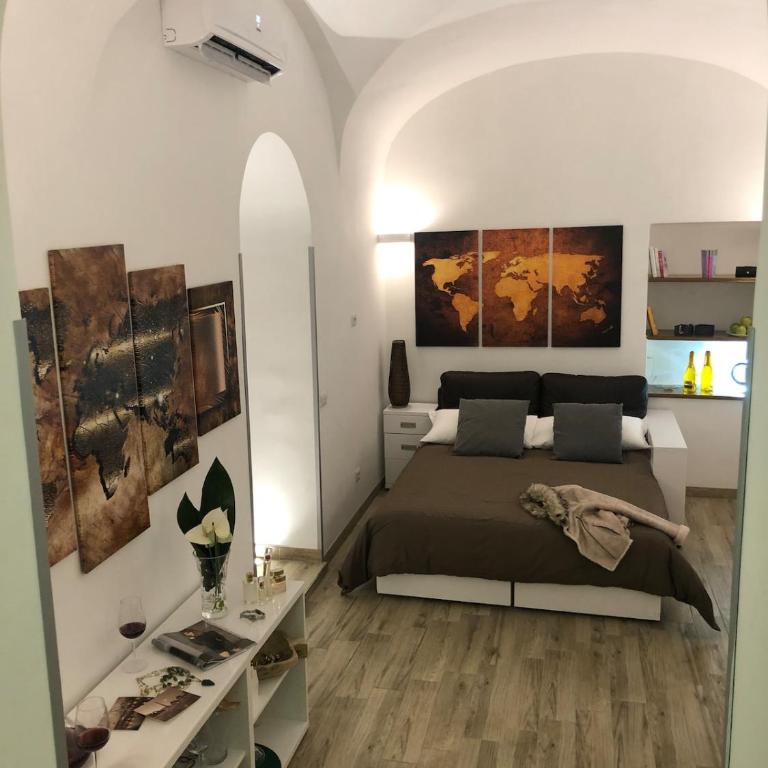 Rome's heart - Appartamento con 2 Camere da Letto - 3