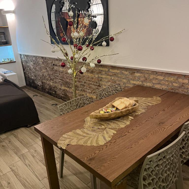 Rome's heart - Appartamento con 2 Camere da Letto - 18