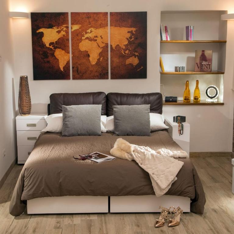 Rome's heart - Appartamento con 2 Camere da Letto - 4
