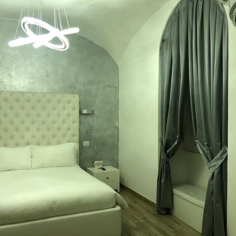 Rome's heart - Appartamento con 2 Camere da Letto - 24