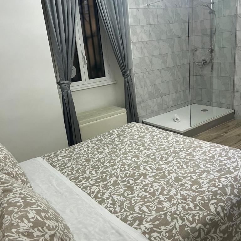 Rome's heart - Appartamento con 2 Camere da Letto - 25