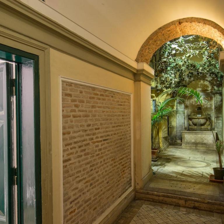 Rome's heart - Appartamento con 2 Camere da Letto - 26