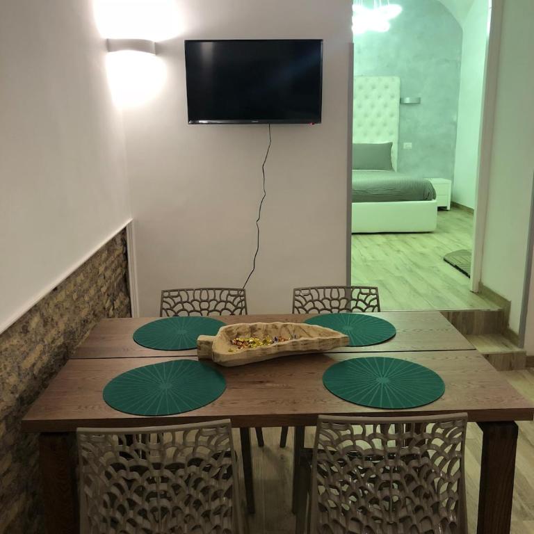 Rome's heart - Appartamento con 2 Camere da Letto - 31