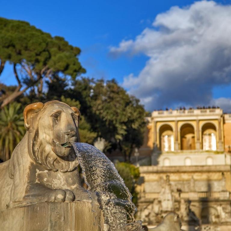 Rome's heart - Appartamento con 2 Camere da Letto - 22