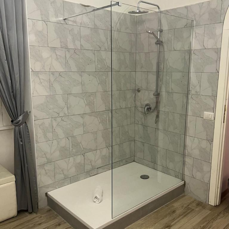 Rome's heart - Appartamento con 2 Camere da Letto - 36