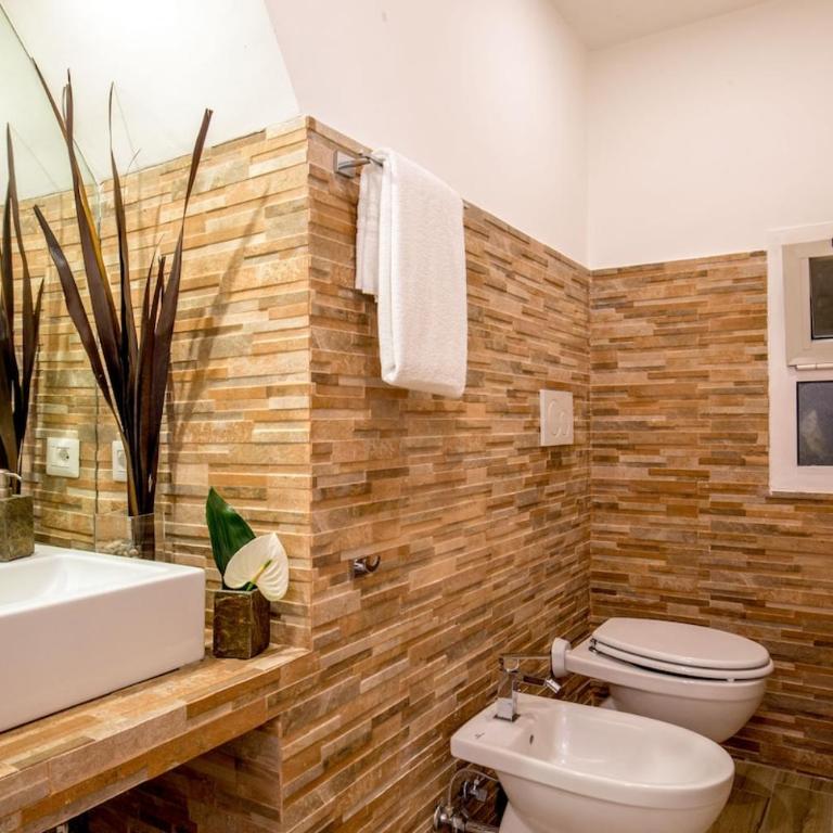 Rome's heart - Appartamento con 2 Camere da Letto - 12