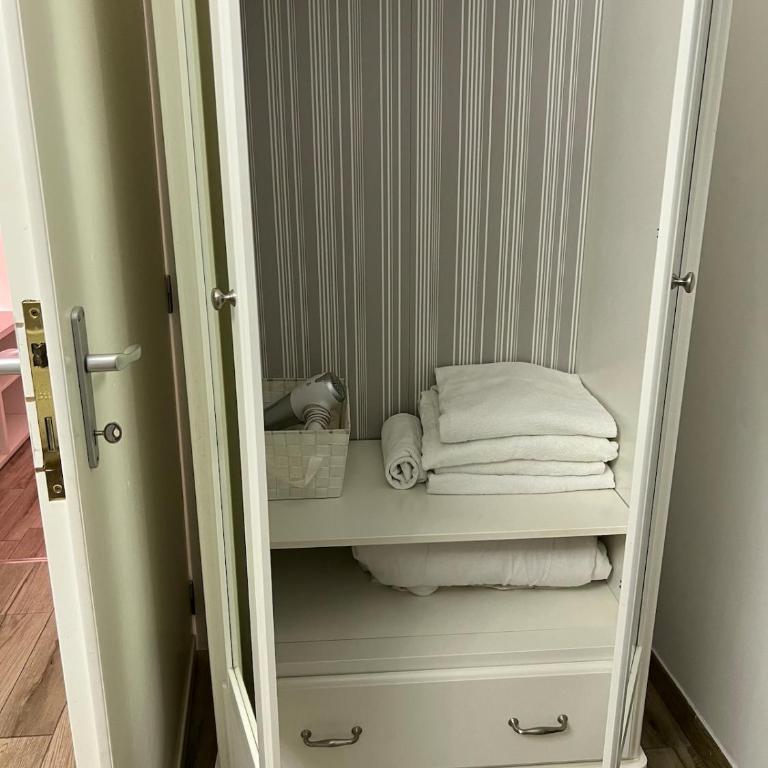 Rome's heart - Appartamento con 2 Camere da Letto - 45