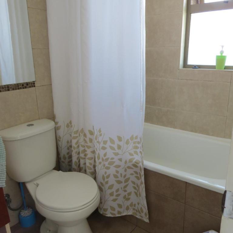 Departamento en Santiago Centro - Apartamento de 2 dormitorios - 14