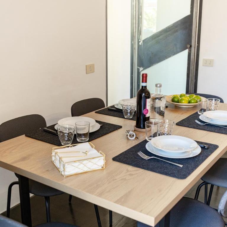 Colosseo Apartment Holiday - Attico al Colosseo a Monti - Casa Vacanze - 22