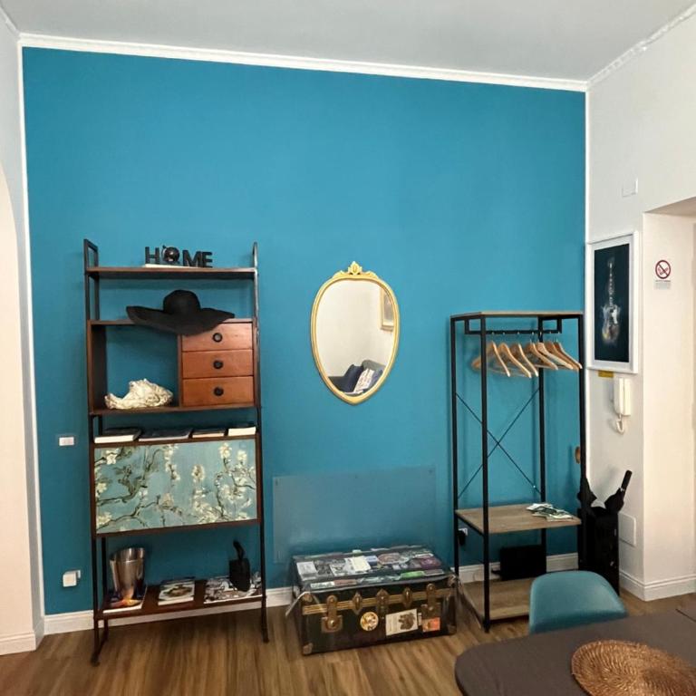 SPAZIO apARTment di stile METROC 8 stops to COLOSSEO - Appartement 1 Chambre - 35