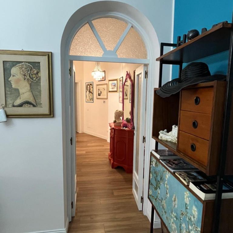 SPAZIO apARTment di stile METROC 8 stops to COLOSSEO - Appartement 1 Chambre - 36