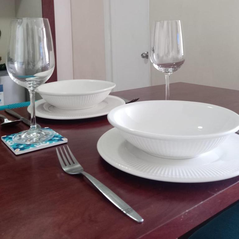 Departamento en Santiago Centro - Apartamento de 2 dormitorios - 6