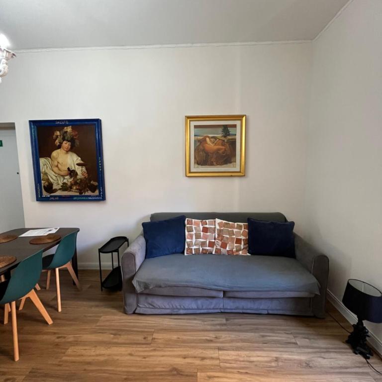 SPAZIO apARTment di stile METROC 8 stops to COLOSSEO - Appartement 1 Chambre - 18