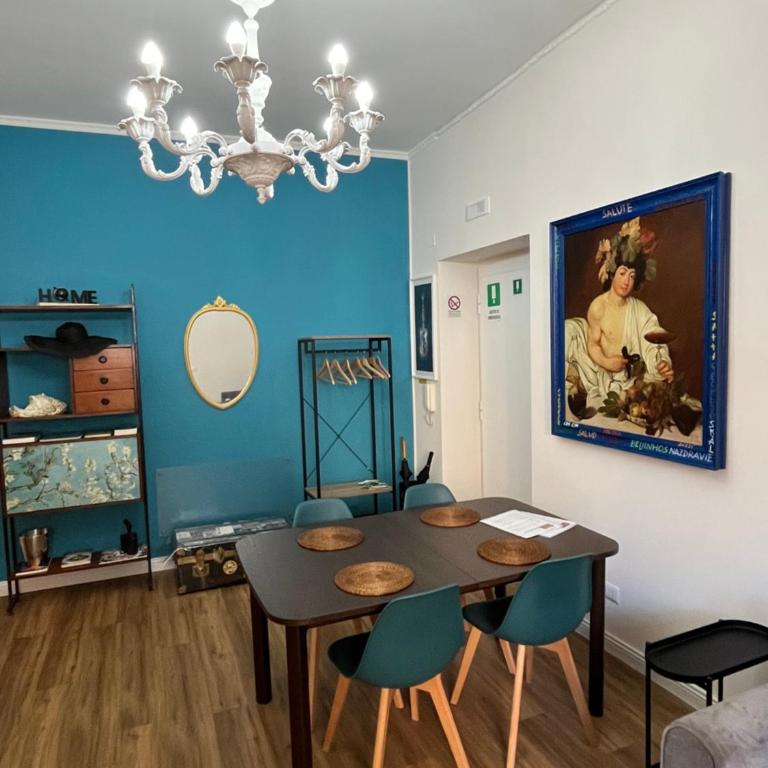 SPAZIO apARTment di stile METROC 8 stops to COLOSSEO - Appartement 1 Chambre - 28