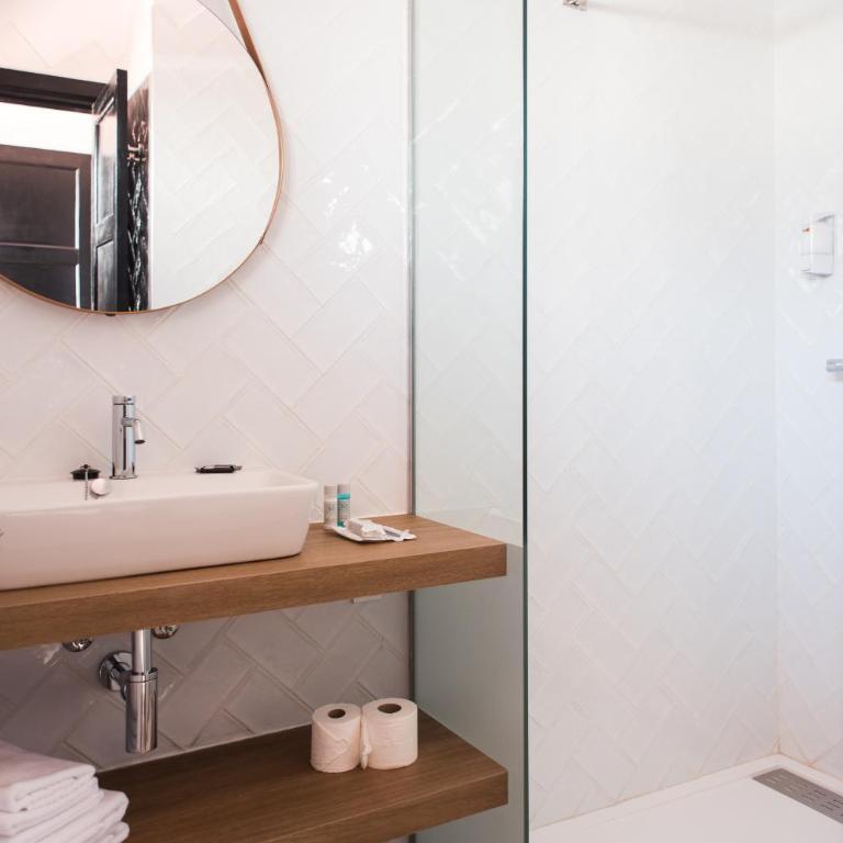 Los Cardones Boutique Village - Junior Suite Deluxe - 2