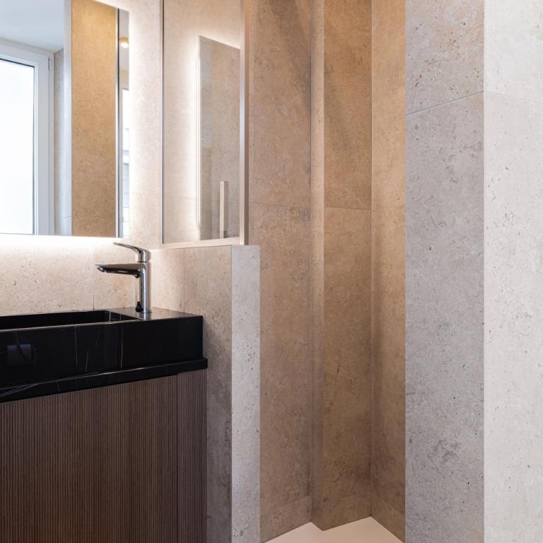 La Suite - Voltaire III - LOFT with AC - Appartement 1 Chambre - 9