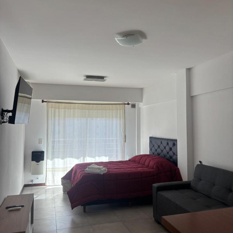 loft centro - Familiar - Cerca de todo - Apartamento de 1 dormitorio - 4