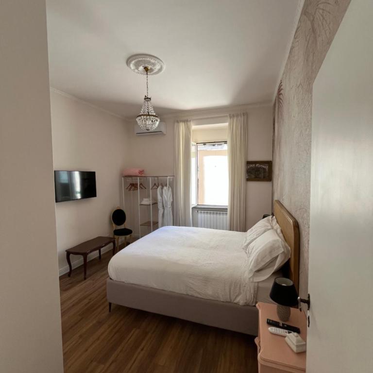 SPAZIO apARTment di stile METROC 8 stops to COLOSSEO - Appartement 1 Chambre - 10