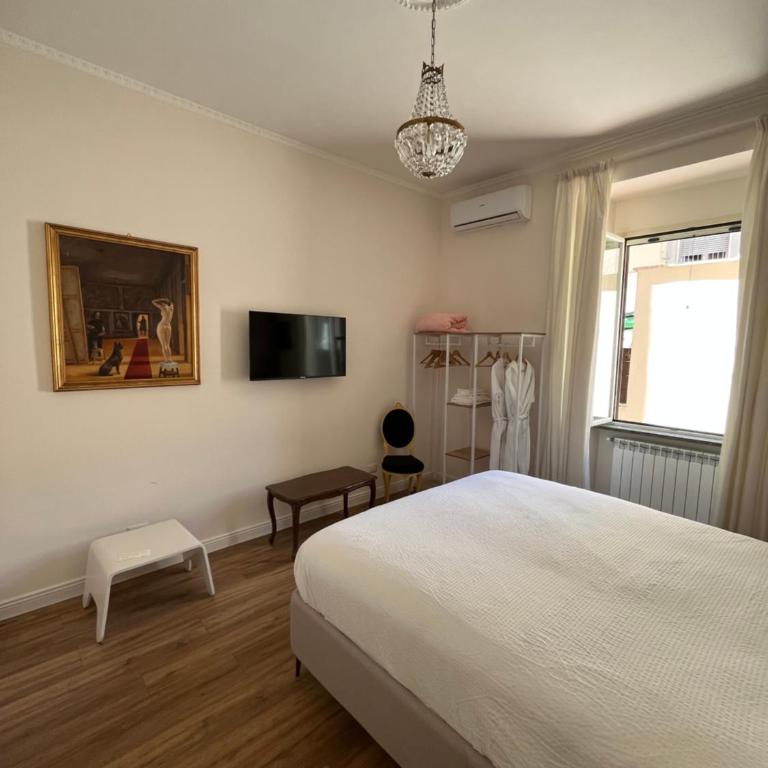 SPAZIO apARTment di stile METROC 8 stops to COLOSSEO - Appartement 1 Chambre - 11