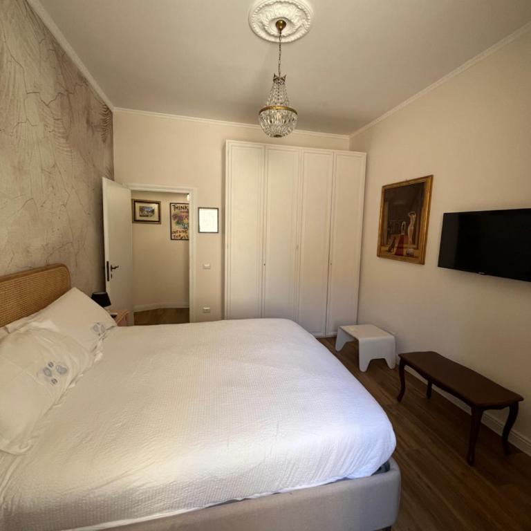 SPAZIO apARTment di stile METROC 8 stops to COLOSSEO - Appartement 1 Chambre - 13