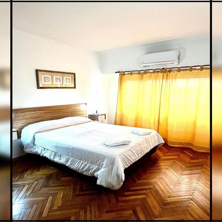 Departamento 2 Amb en microcentro de Bs As (1A) - Apartamento de 1 dormitorio - 3