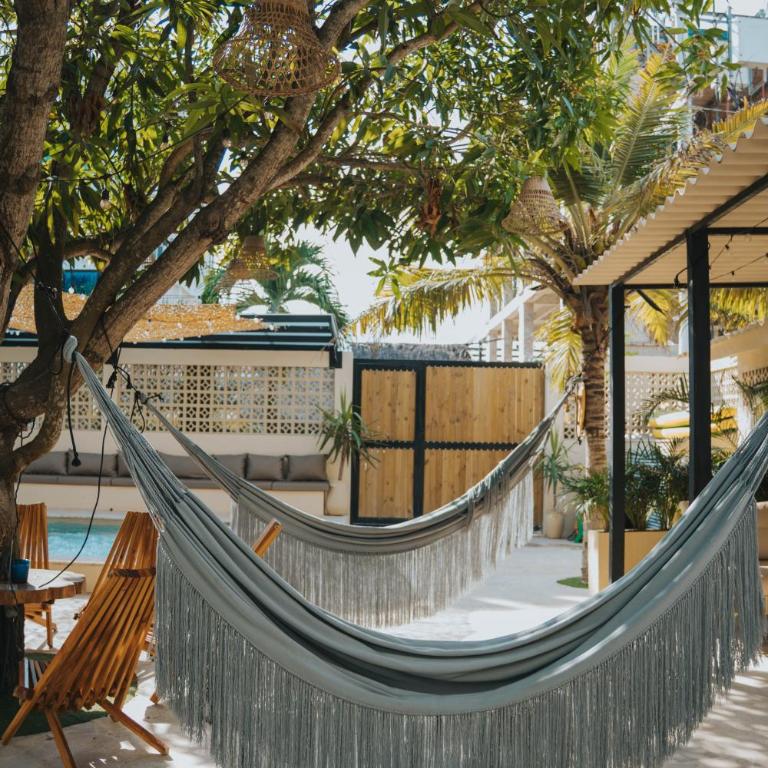 Paraíso en Cartagena Villa de Ensueño Para Amigos - Villa con piscina privada - 8