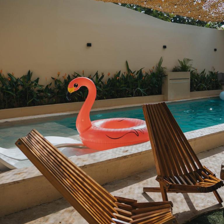 Paraíso en Cartagena Villa de Ensueño Para Amigos - Villa con piscina privada - 10